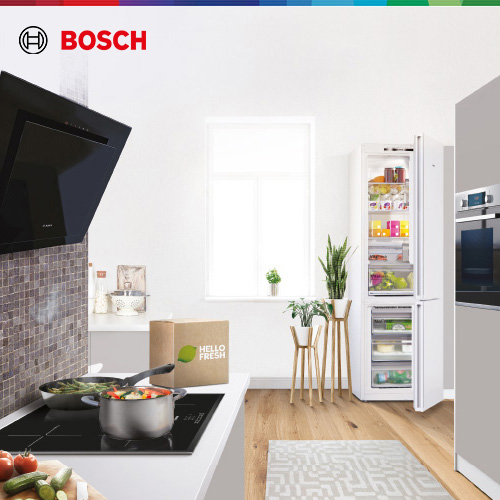 Bosch Featured Image