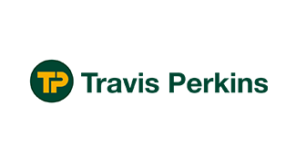 شعار ترافيس بيركنز