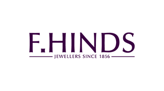 F Hinds Logo