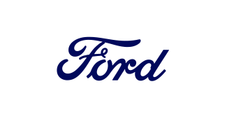 Logo Ford