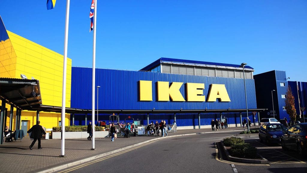 Ikea
