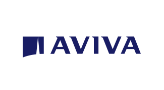 Aviva Logo