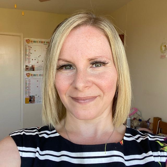 Lorna Carson