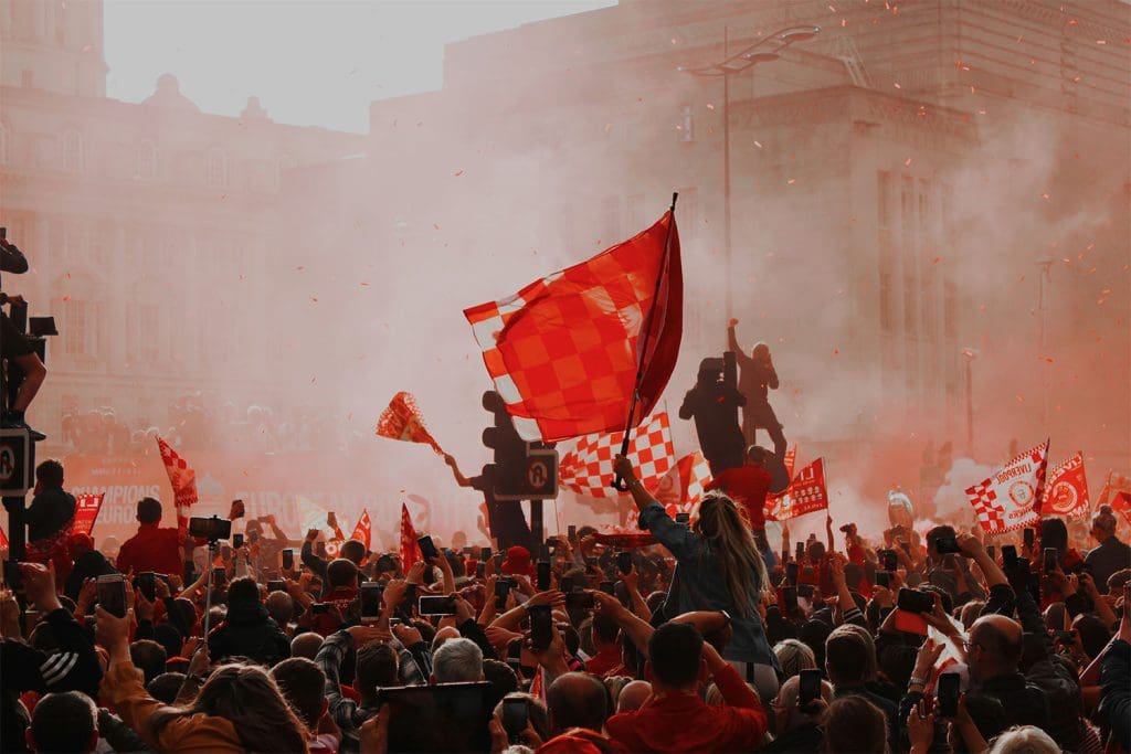Liverpool Flare