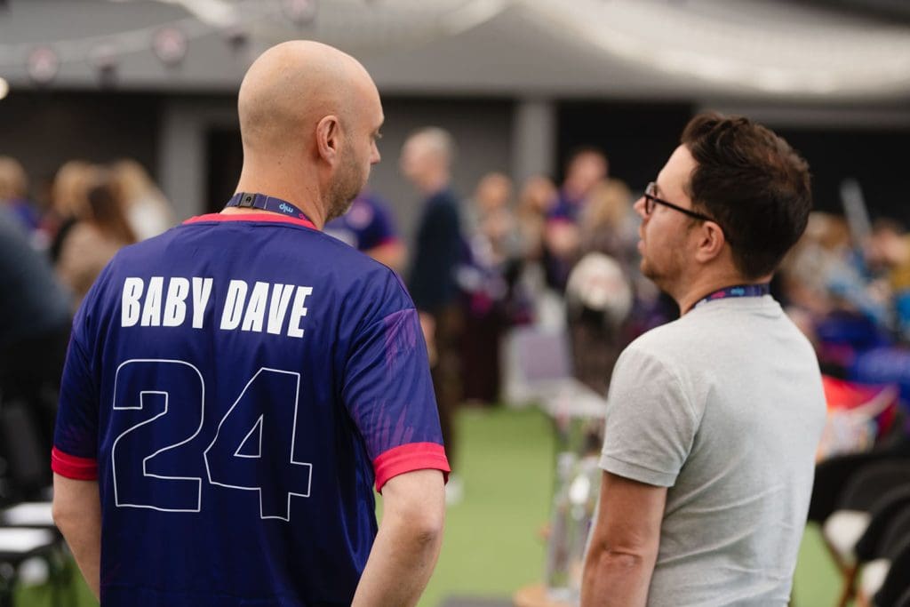 The Loyalty Fan Club