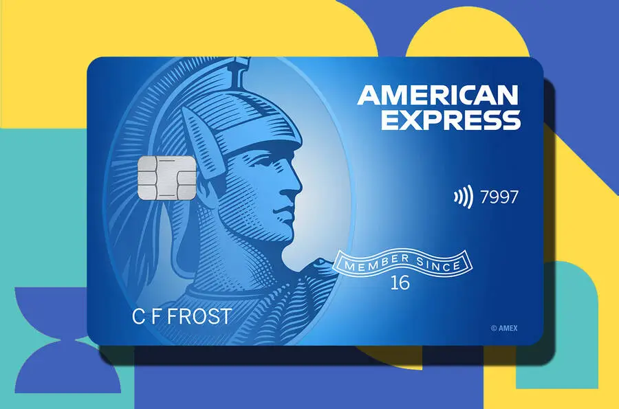 American Express Card