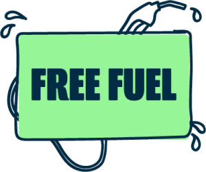 Free Fuel Gift Card