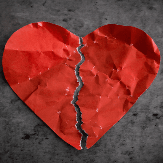 Broken Heart
